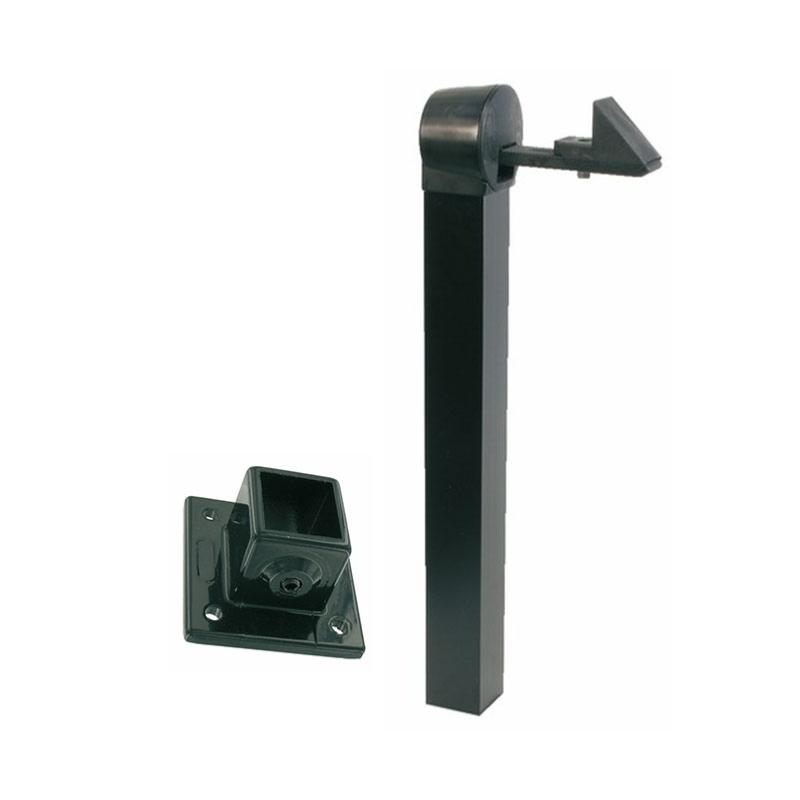 But e Portail Arr t Automatique Tirard Avec Tube Misterportail