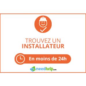 VOTRE <br> INSTALLATEUR DE PORTILLON