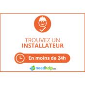 VOTRE <br> INSTALLATEUR DE PORTAIL BATTANT